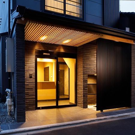 Connect Inn Gion-Shijo Kjóto Exteriér fotografie
