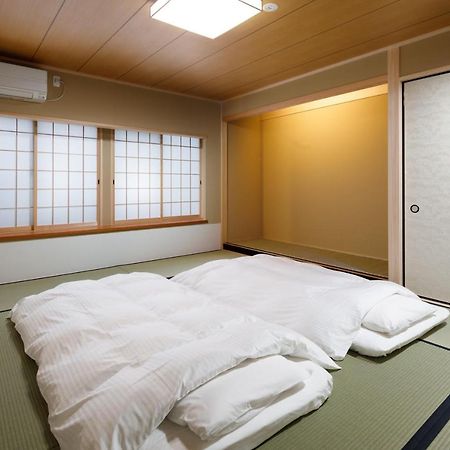 Connect Inn Gion-Shijo Kjóto Exteriér fotografie