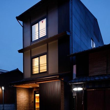 Connect Inn Gion-Shijo Kjóto Exteriér fotografie
