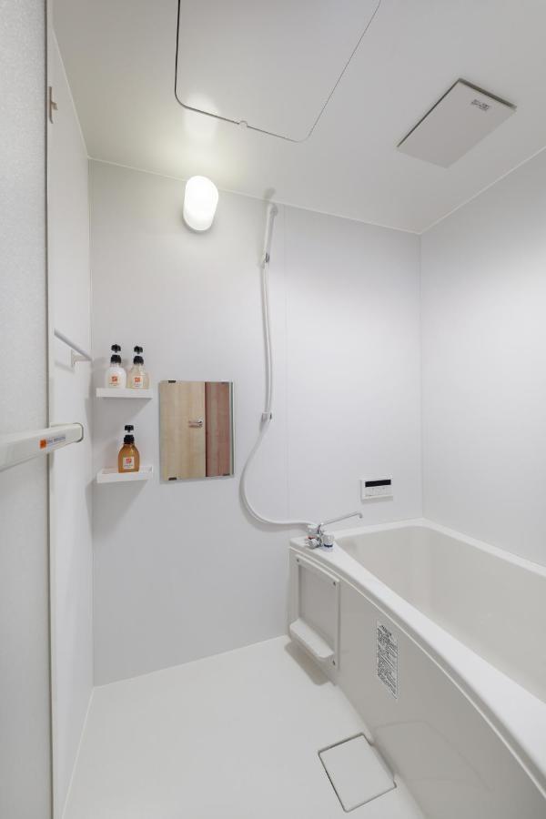 Connect Inn Gion-Shijo Kjóto Exteriér fotografie