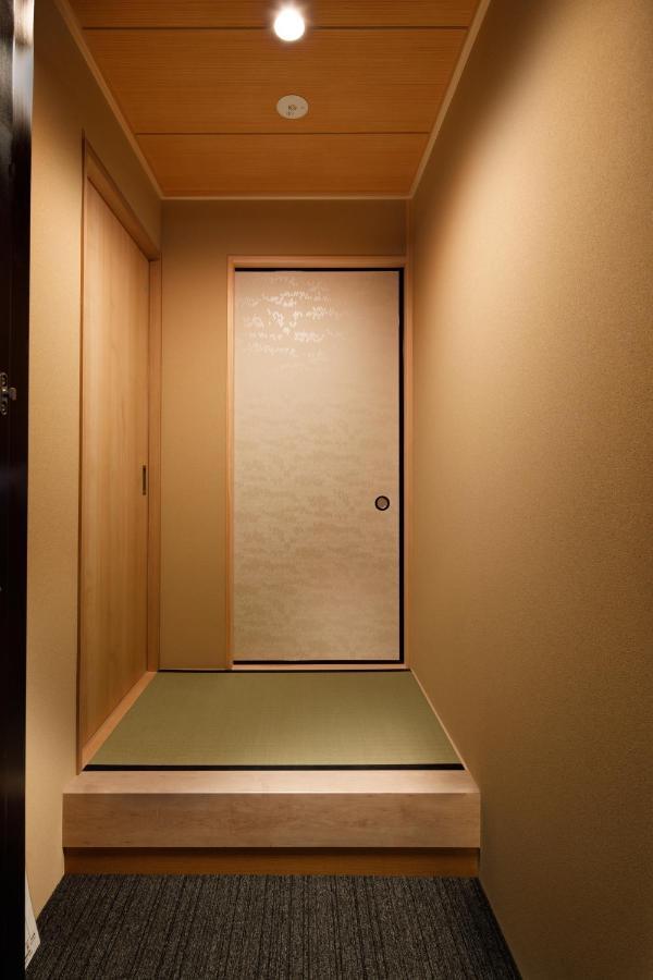 Connect Inn Gion-Shijo Kjóto Exteriér fotografie