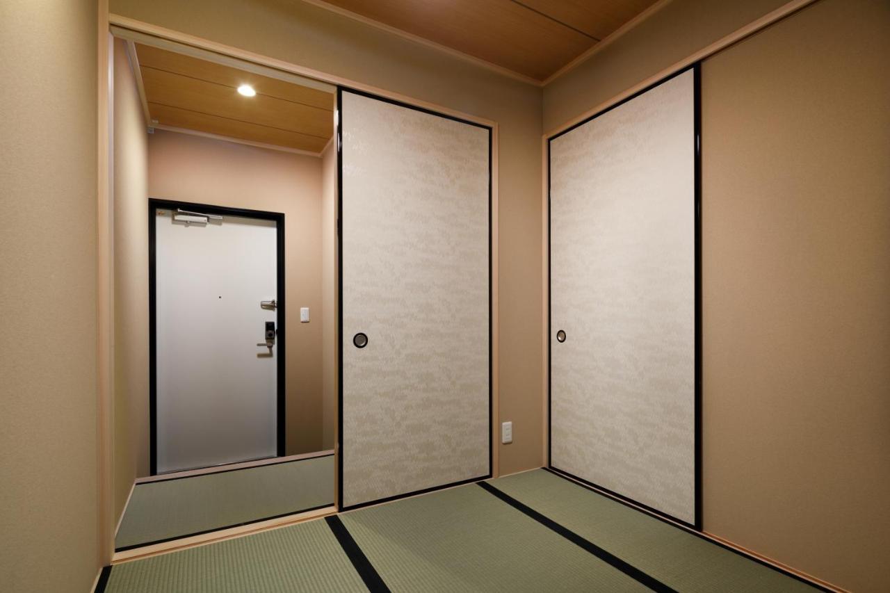 Connect Inn Gion-Shijo Kjóto Exteriér fotografie