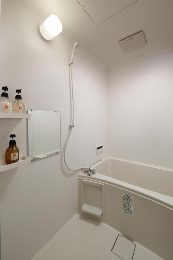 Connect Inn Gion-Shijo Kjóto Exteriér fotografie