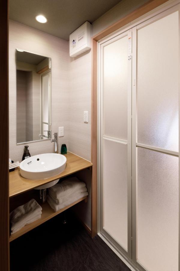 Connect Inn Gion-Shijo Kjóto Exteriér fotografie