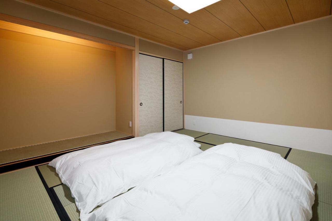 Connect Inn Gion-Shijo Kjóto Exteriér fotografie